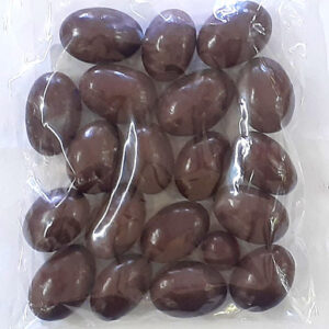 ALMENDRA CON CHOCOLATE 1KG