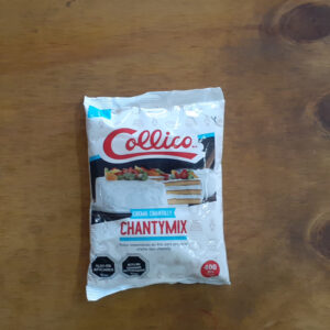 CHANTYMIX COLLICO POLVO 400GR