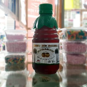 MIEL DE PALMA COCALAN 330GR