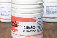 COLORANTE LACA DAMASCO