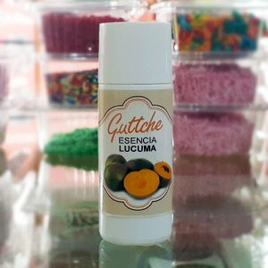Esencia Guttche Lucuma