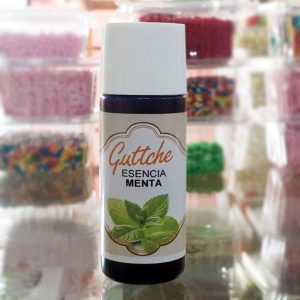 Esencia Guttche Menta