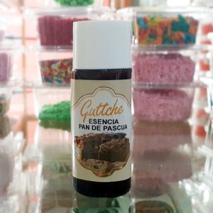Esencia Guttche Pan de Pascua