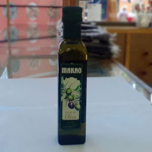 ACEITE DE OLIVA MAKAO