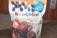 CHOCOLATE SUCEDANEO SIN AZUCAR NEUCOBER