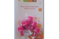 CORTADOR FONDANT 5UN