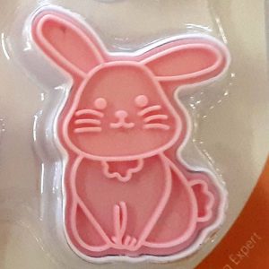 CORTADOR GALLETA CONEJO