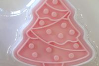 CORTADOR DE GALLETA ÁRBOL NAVIDAD