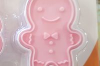GALLETA DE JENGIBRE