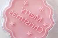 TEXTO MERRY CHRISTMAS