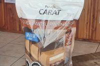 COBERTURA SIN AZÚCAR CARAT PURATOS