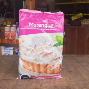 MERENGUE PURATOS 500GR