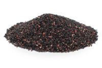 quinoa negra