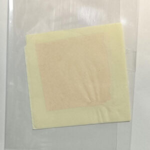 PAPEL ORO 1PAQ 5UN