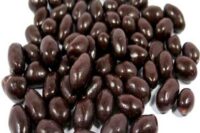 MANÍ CON CHOCOLATE 1KG