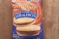 MANJAR ALERCES 1KG