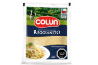 queso rallado colun