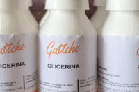 GLICERINA VEGETAL 90GR