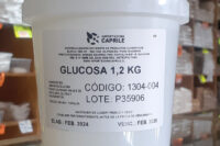 glucosa 1200gr
