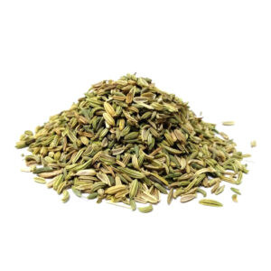 Semilla de hinojo 1kg