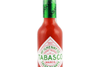 SALSA TABASCO